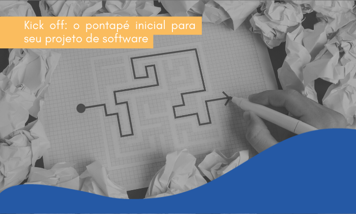 Já pensou em implantar seu projeto de software usando a técnica de MVP?